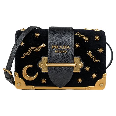 prada stars and moon bag|prada city calf cahier bag.